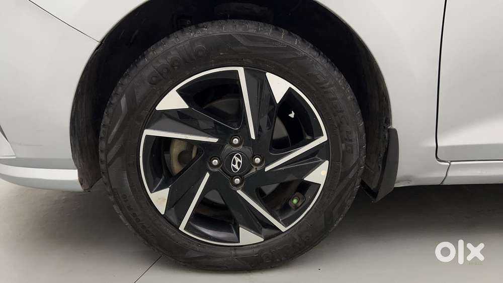 Hyundai Verna 1.0 Sx (o) Turbo Gdi Dct, 2020, Petrol