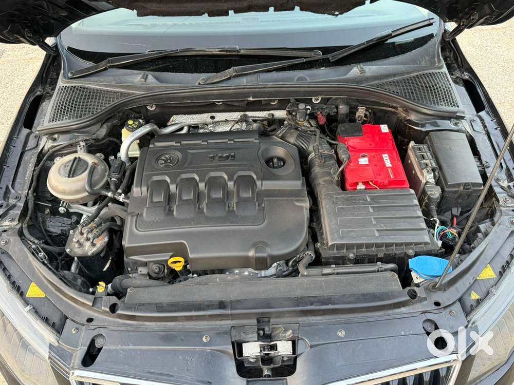 Skoda Octavia Diesel 2014