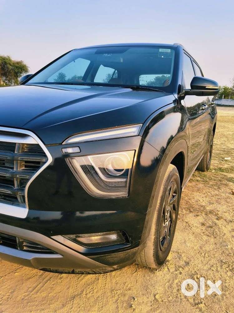 Hyundai Creta 1.5 Crdi E Diesel Mt, 2020, Diesel
