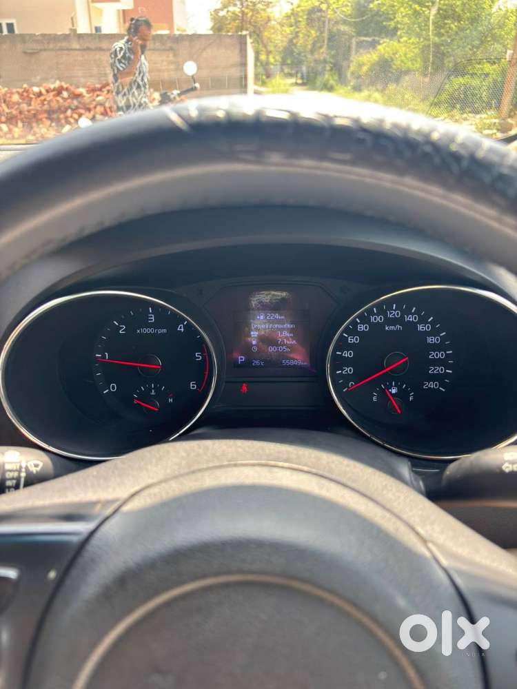 Kia Carnival Premium 2021