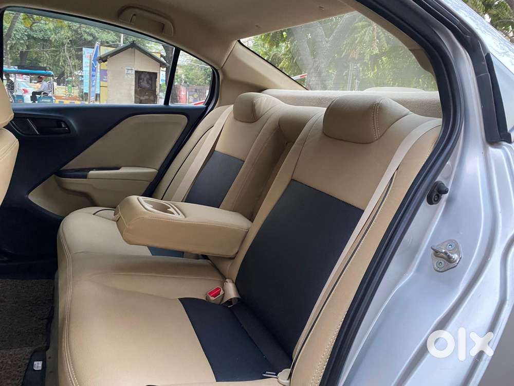 Honda City I Dtec Sv, 2014, Petrol