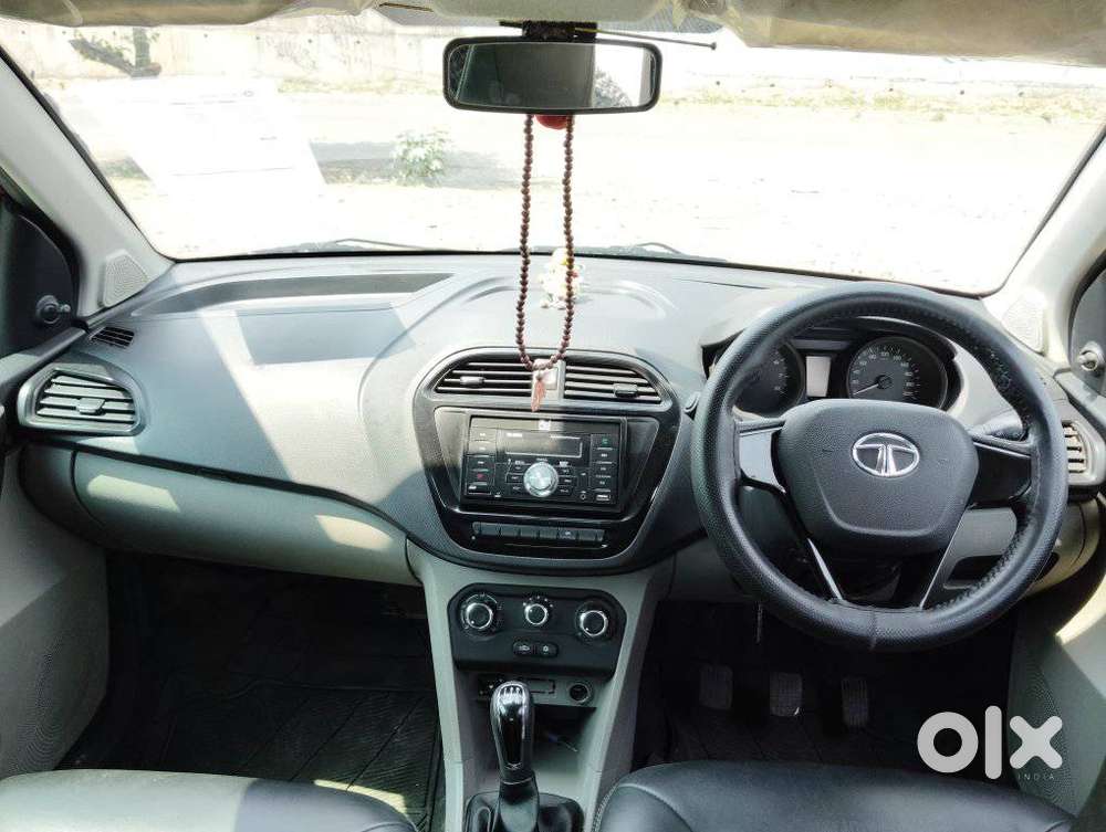 Tata Tiago 1.2 Revotron Xm, 2019, Cng & Hybrids