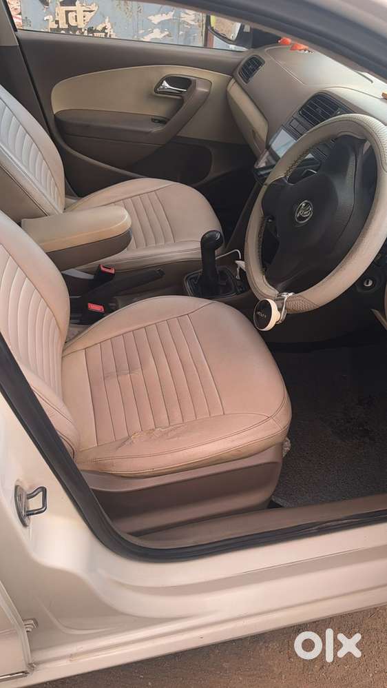 Skoda 2014 Manual Petrol Car