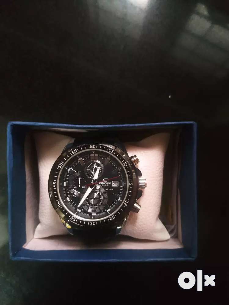 Casio store edifice olx