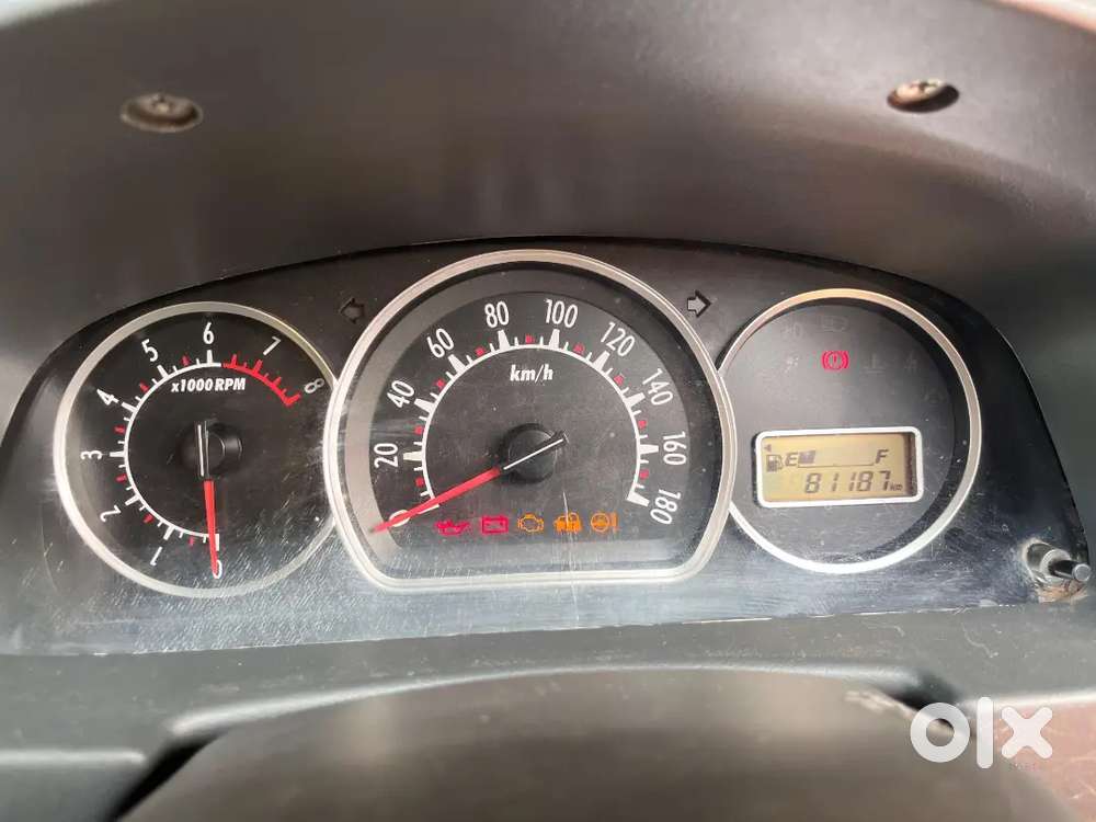 Maruti Suzuki Alto K10 2012 Petrol Well Maintained