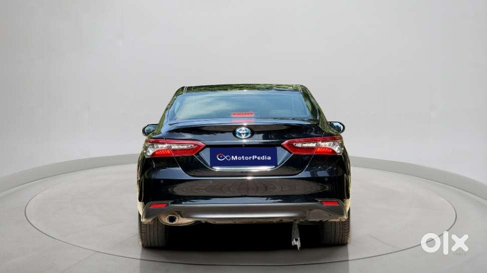 Toyota Camry 2.5 Hybrid, 2023, Petrol