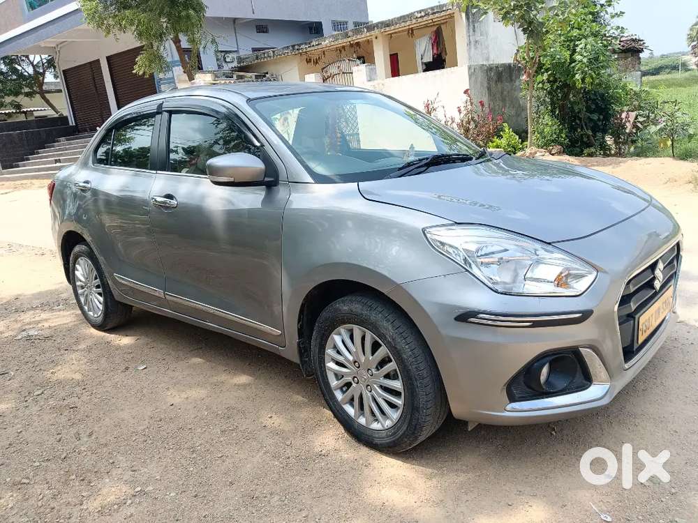 Maruti Suzuki Dzire 2020 Petrol 175000 Km Driven