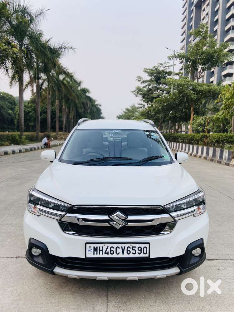 Maruti Suzuki Xl6 Zeta Mt Cng, 2025, Cng & Hybrids