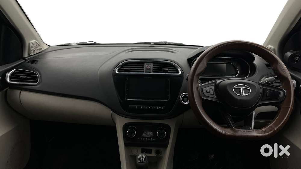 Tata Tigor 1.2 Revotron Xz Plus Cng, 2022, Cng & Hybrids