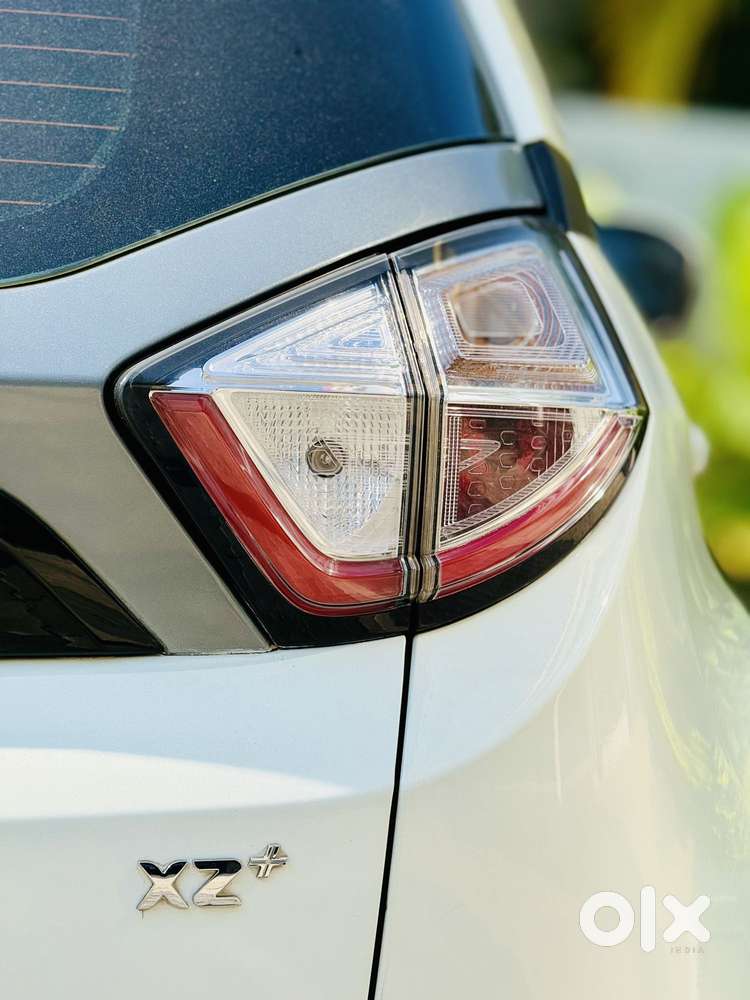 Tata Nexon 1.5 Revotorq Xz Plus, 2018, Diesel