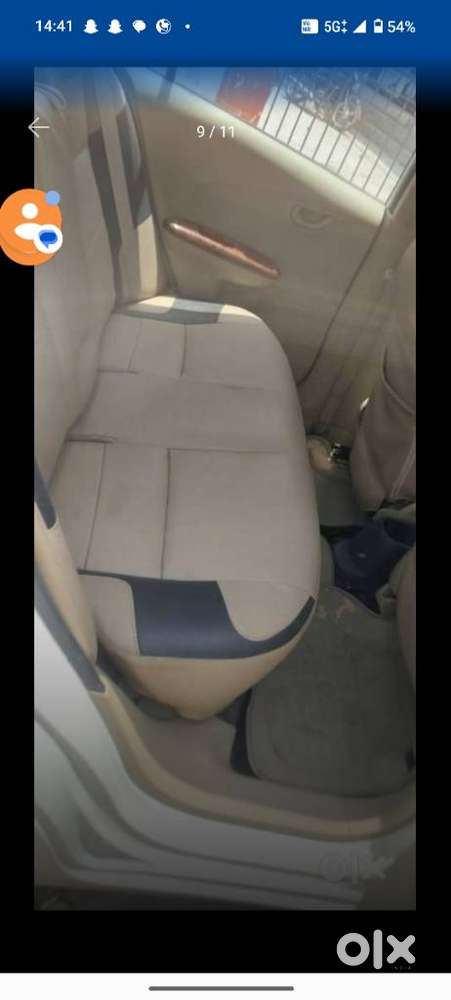 Honda Amaze S I-vtech, 2015, Petrol