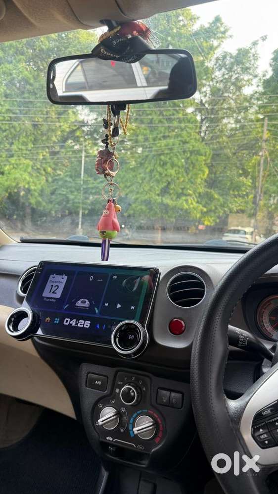Honda Brio 2013 Petrol Well Maintained