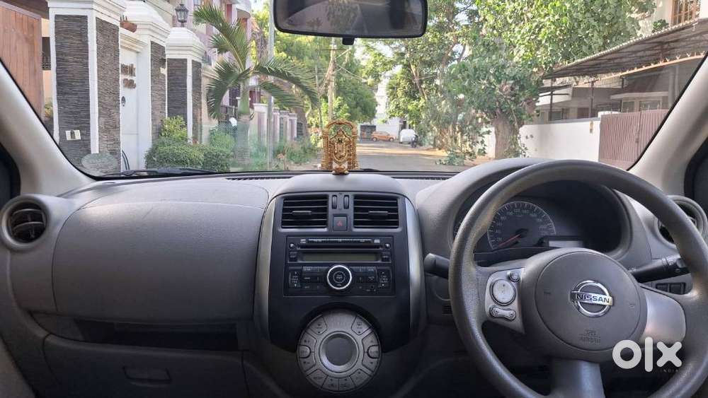 Nissan Sunny Diesel Xl, 2012, Diesel
