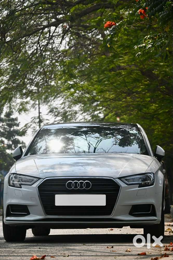 2017 Audi A3 Diesel Automatic