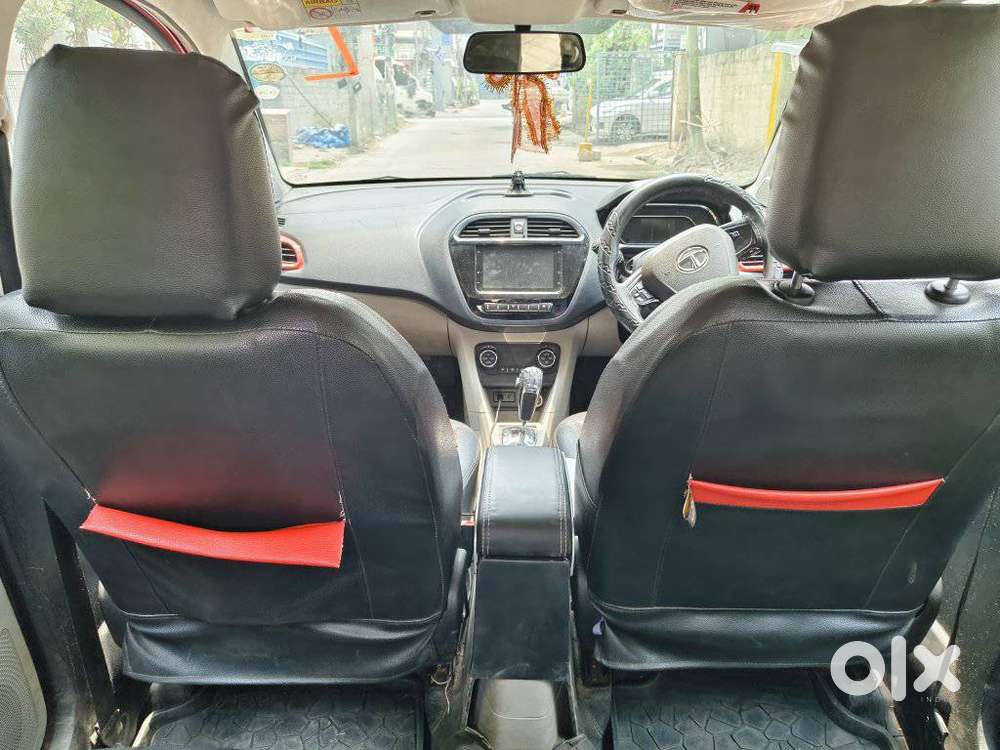 Tata Tiago Xza Plus, 2019, Petrol