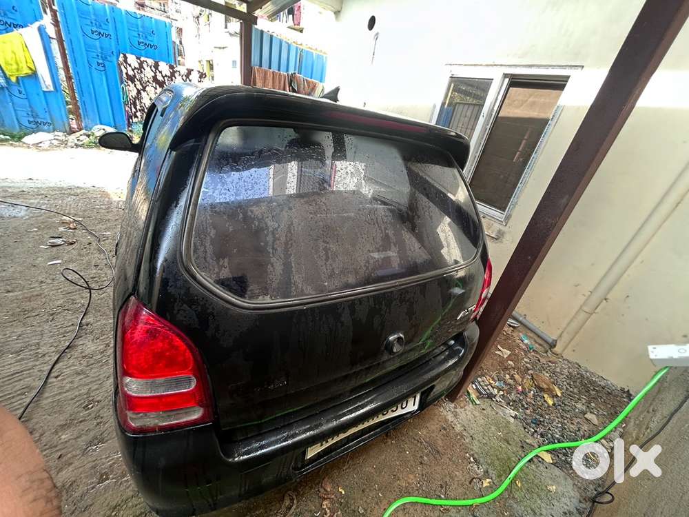 Maruti Suzuki Alto 2004