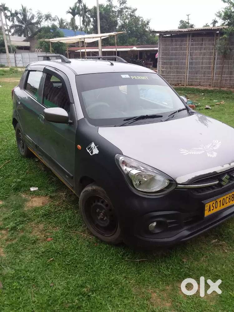 Maruti Suzuki Celerio 2023