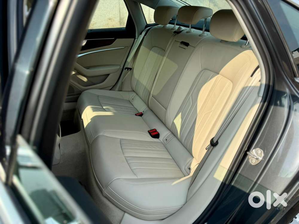 Audi A6 2.0 35 Tfsi Premium, 2023, Petrol