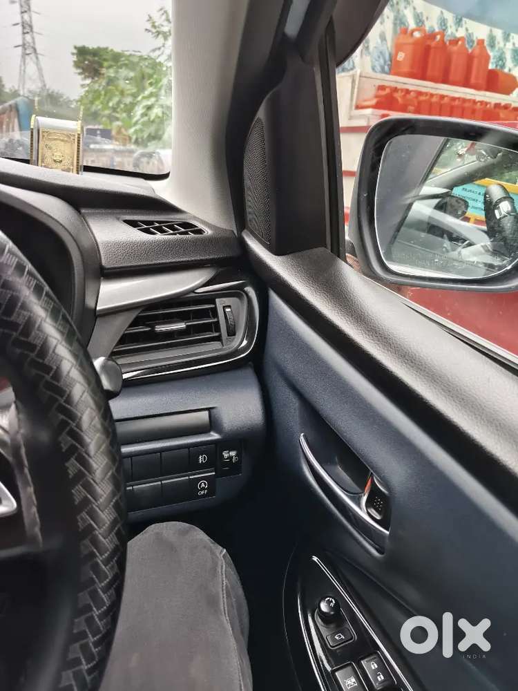 Maruti Suzuki Baleno 1.2 Zeta 2023 Model