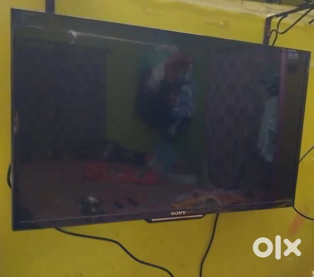 Sony Bravia TV