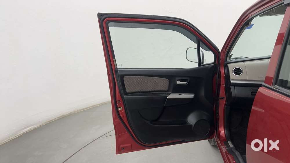 Maruti Suzuki Wagon R Lxi Cng, 2013, Cng & Hybrids