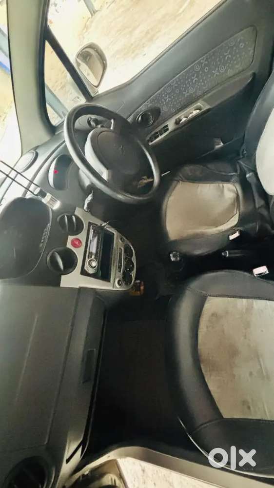 Chevrolet Spark 2008 Petrol Well Maintained