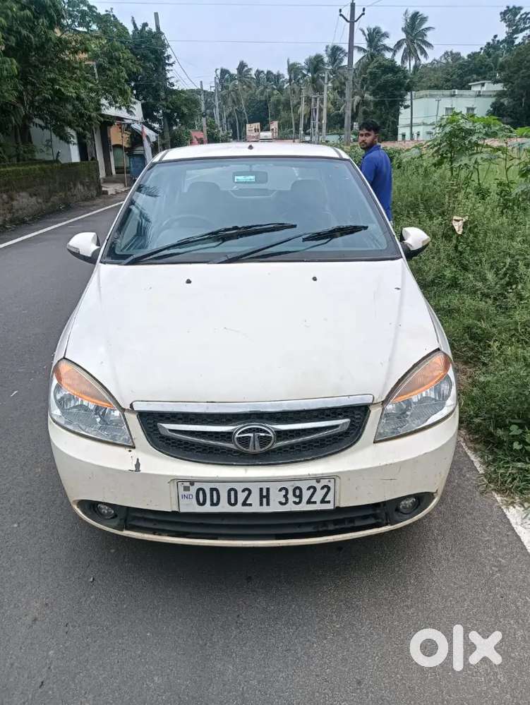 Tata Indigo Ecs 2013 Diesel