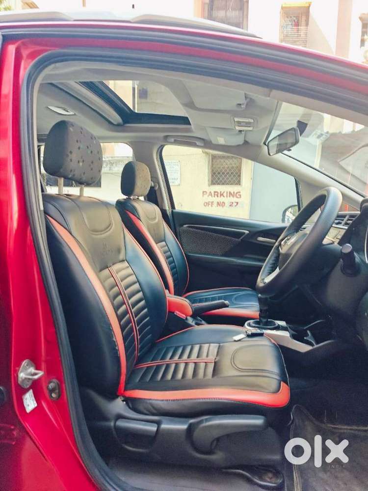 Honda Wr-v 1.5 Vx I-dtec, 2018, Diesel