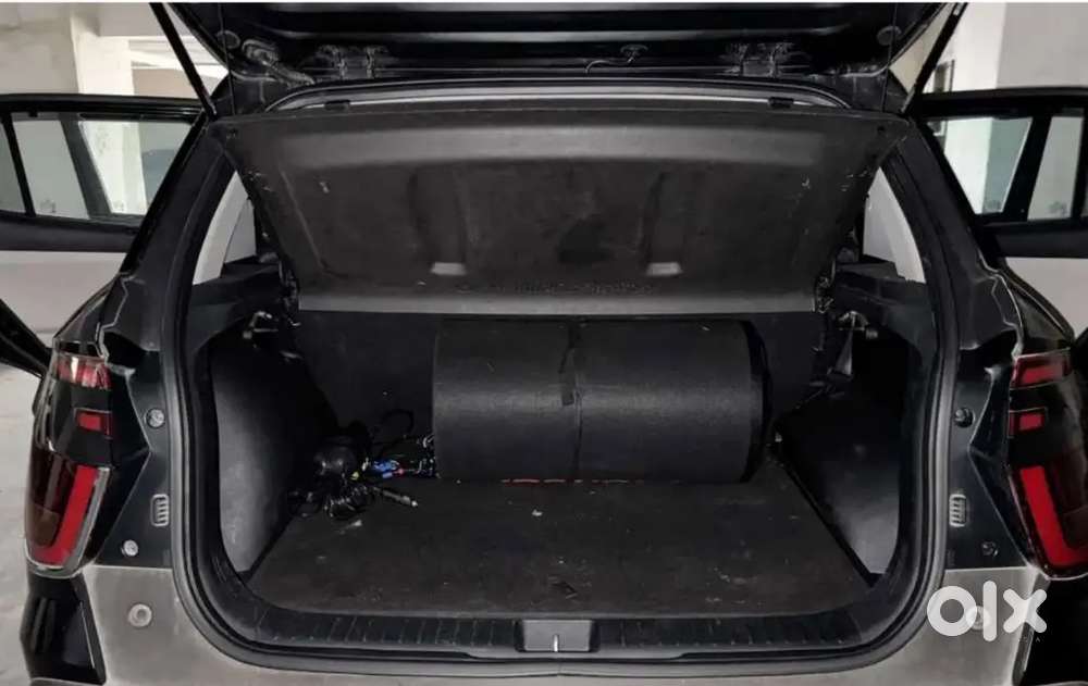 Hyundai Creta 1.5 Crdi Mt S–excellent Condition Full Service History
