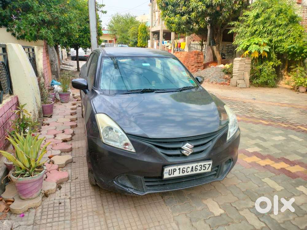 Maruti Suzuki Baleno 2019 Petrol Good Condition