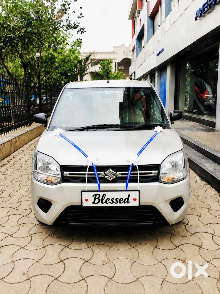 Maruti Suzuki Wagon R 1.0 2026