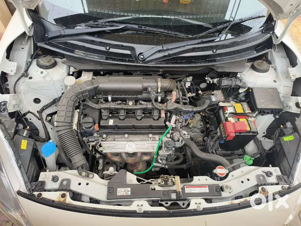 Maruti Suzuki New-gen Swift 2024 Petrol Well Maintained