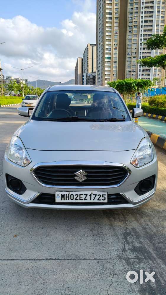 Maruti Suzuki Swift Dzire Vxi Optional, 2018, Petrol