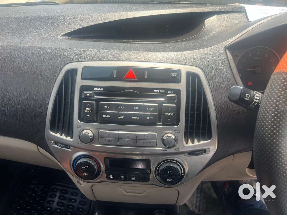 Hyundai I20 2012-2014 Sportz 1.2, 2014, Petrol