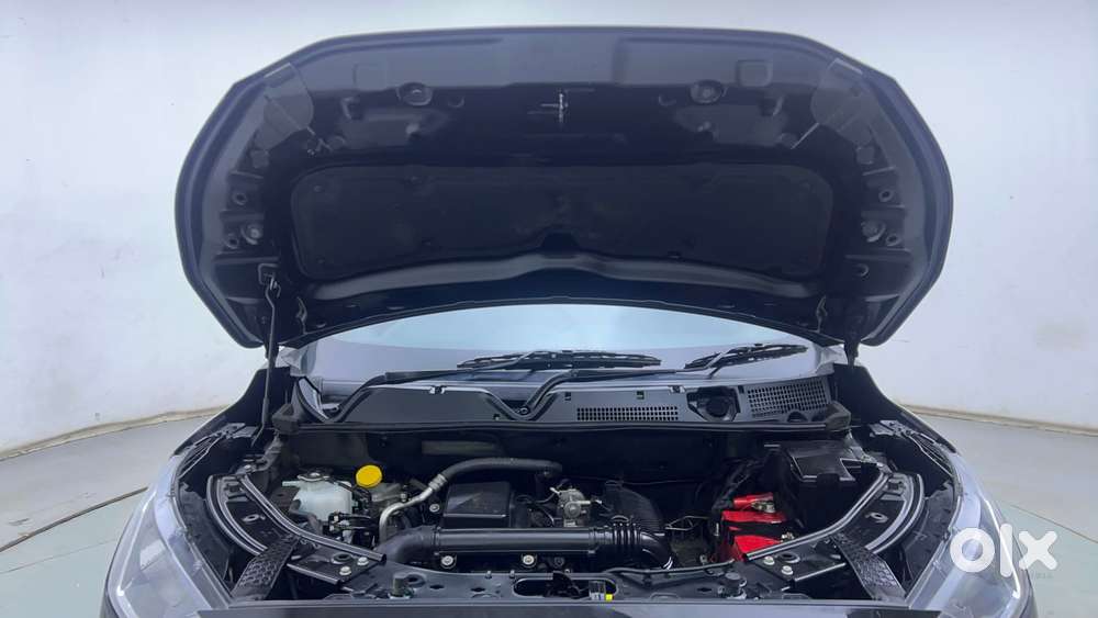 Nissan Magnite 1.0 Xe, 2024, Petrol