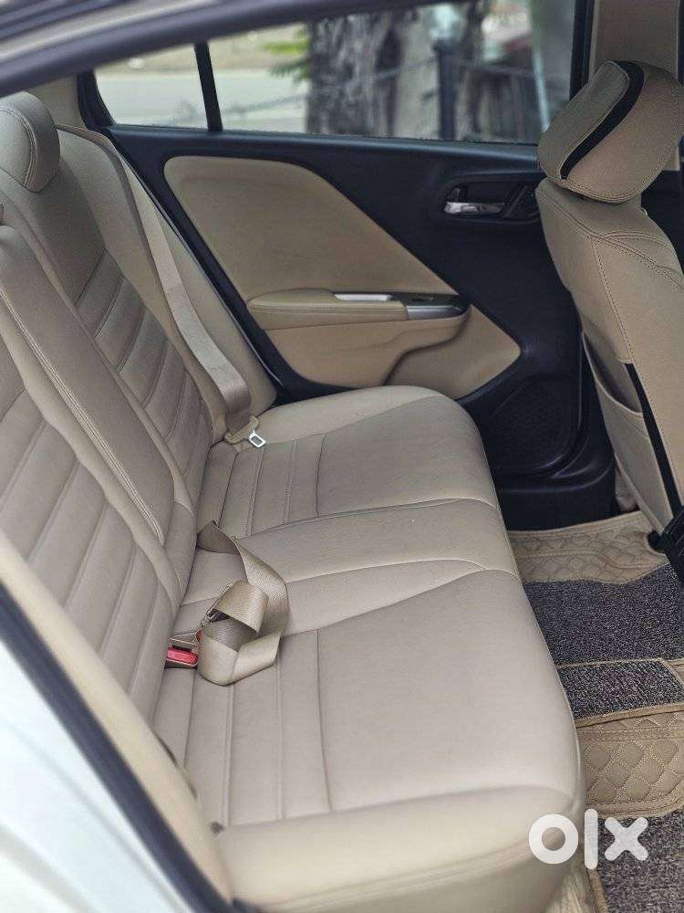 Honda City 1.5 Vx I-vtec Mt, 2015, Petrol