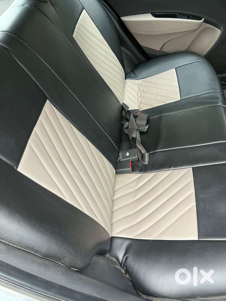 Hyundai Grand I10 1.2 Crdi Magna, 2019, Petrol