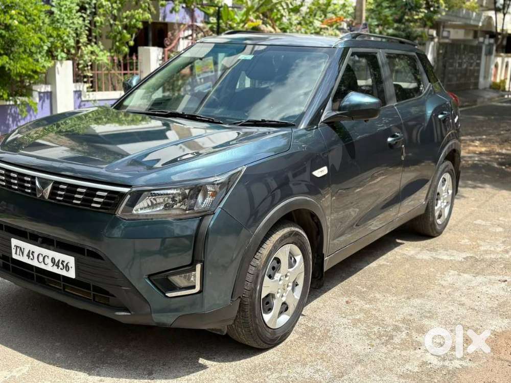 Mahindra Xuv300 W6 Diesel, 2023, Diesel