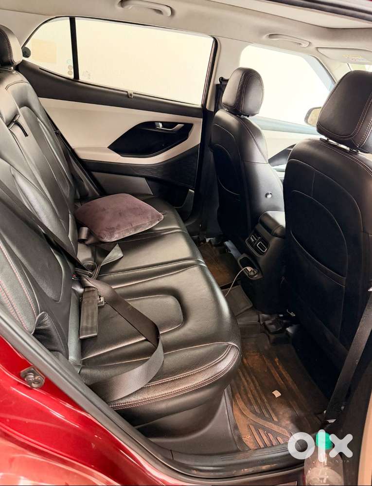 Hyundai Creta 1.5 Sx 2020