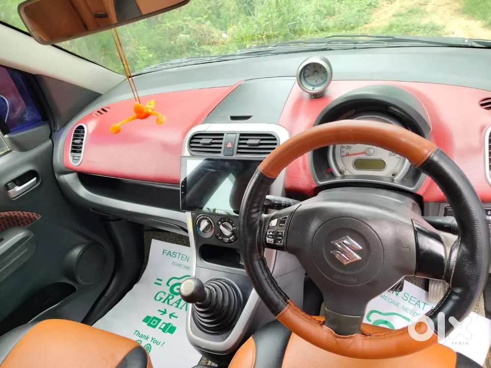 Maruti Suzuki Ritz 2014 Diesel 150000 Km Driven