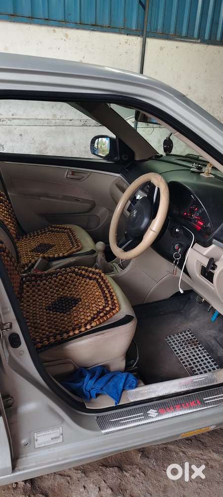 Maruti Suzuki Swift Dzire Ldi Bsiv, 2019, Diesel
