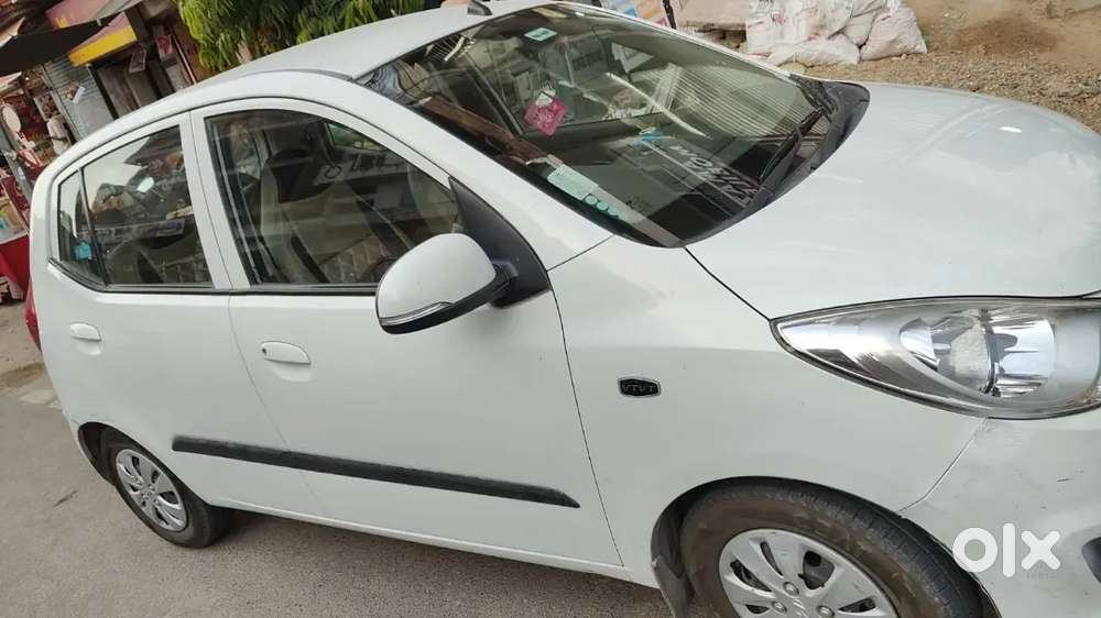 Hyundai I10 Magna 2012 Petrol Manual Car In Excellent Condition