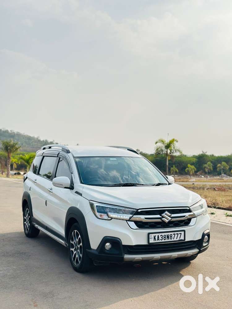 Maruti Suzuki Xl6 Zeta Mt Cng, 2024, Cng & Hybrids