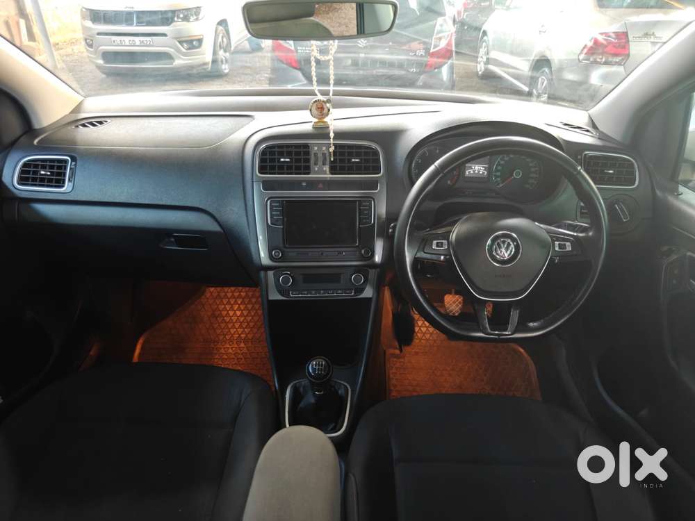 Volkswagen Polo 1.0 Highline Plus Connect Edition, 2021, Petrol