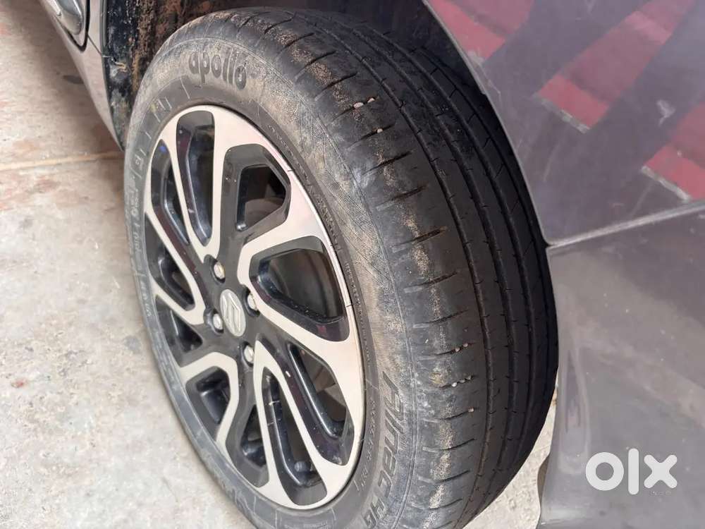 Maruti Suzuki Baleno