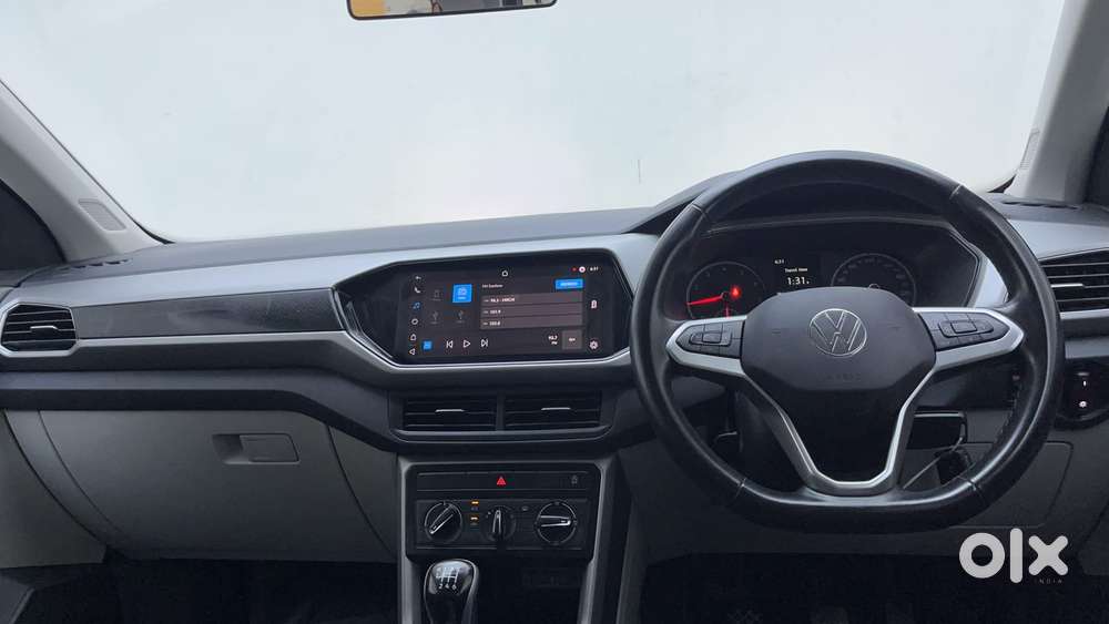 Volkswagen Taigun 1.0 Tsi Highline, 2022, Petrol