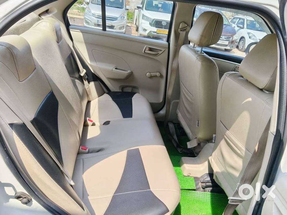 Maruti Suzuki Swift Dzire Tour, 2022, Petrol