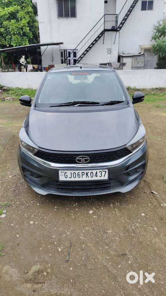 Tata Tiago 1.2 Revotron Xt Cng, 2022, Cng & Hybrids