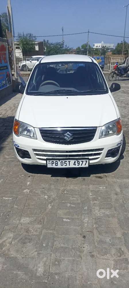 Alto 1st Owner (2011)
