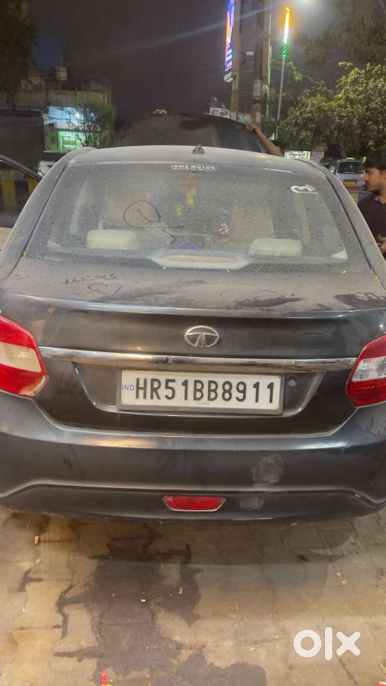 Tata Zest 2014 Diesel 60000 Km Driven